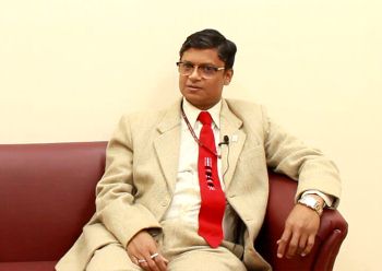 Dr Debapriya Dutta